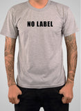 No Label T-Shirt