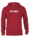 No Label T-Shirt