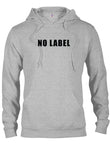 No Label T-Shirt