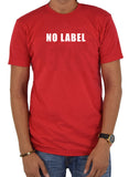 No Label T-Shirt