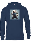 Ninja Cat T-Shirt