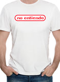 No Entiendo T-Shirt