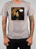 Nostradamus You’re All Fucked T-Shirt