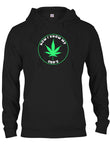 Now I know my CBD's T-Shirt