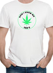 Now I know my CBD's T-Shirt