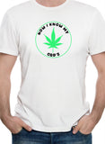 Now I know my CBD's T-Shirt