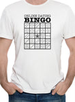 Online Dating Bingo T-Shirt
