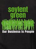 Our Business is People T-Shirt - Five Dollar Tee Shirts