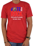 Los políticos tienen una cosa en común Camiseta