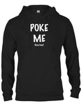 Camiseta Poke Me