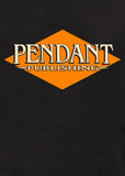 Pendant Publishing Logo T-Shirt