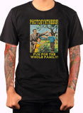 Photosynthesis Fun for the Whole Family T-Shirt