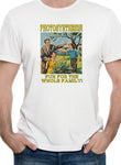 Photosynthesis Fun for the Whole Family T-Shirt