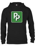 Pied Piper PP Logo T-Shirt