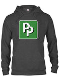 Pied Piper PP Logo T-Shirt