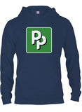 Pied Piper PP Logo T-Shirt