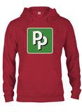 Pied Piper PP Logo T-Shirt