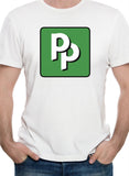 Pied Piper PP Logo T-Shirt