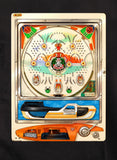 Pinchinko Game T-Shirt