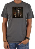T-shirt Chat Pirate