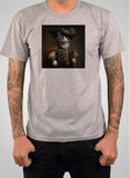 Camiseta Gato Pirata