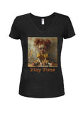 Play Time T-Shirt