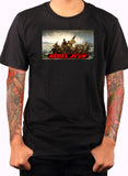 Rebel Scum Crossing the Delaware T-Shirt