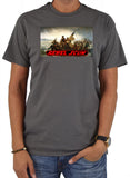 Rebel Scum Crossing the Delaware T-Shirt