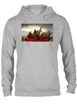 Rebel Scum Crossing the Delaware T-Shirt