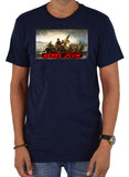 Rebel Scum Crossing the Delaware T-Shirt