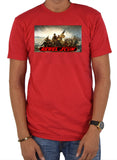 Rebel Scum Crossing the Delaware T-Shirt