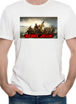 Rebel Scum Crossing the Delaware T-Shirt