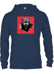 Red Wolf T-Shirt