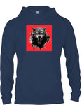 Red Wolf T-Shirt