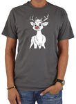 Reindeer Red Nose T-Shirt