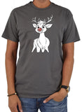 Reindeer Red Nose T-Shirt