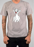 Reindeer Red Nose T-Shirt