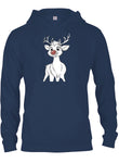 Reindeer Red Nose T-Shirt