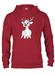 Reindeer Red Nose T-Shirt