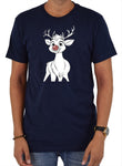 Reindeer Red Nose T-Shirt