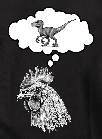 Rooster Dreams T-Shirt