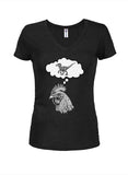 Rooster Dreams T-Shirt