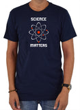 Camiseta La ciencia importa