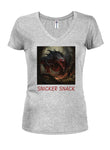 Snicker Snack T-Shirt