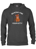 Show Me Your Kitty T-Shirt