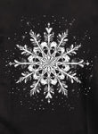 Snowflake T-Shirt