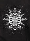 Snowflake T-Shirt