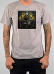 Steampunk Frankensteins Monster T-Shirt