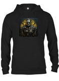 Camiseta Steampunk Frankensteins Monstruo