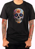 Sugar Skull T-Shirt